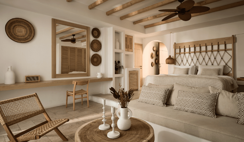 Signature Suite Garden View Private Pool